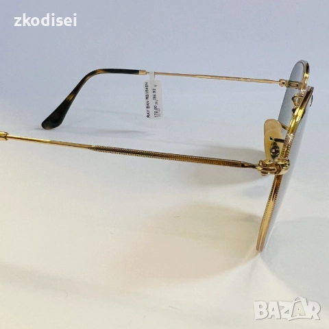 Очила Ray Ban RB3548N, снимка 2 - Слънчеви и диоптрични очила - 52660466