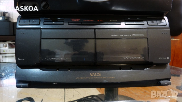 SONY  RX90 - 80 Евро, снимка 3 - Аудиосистеми - 53726798