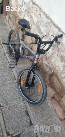 Колело детско BMX 