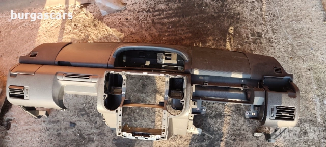 Арматурно табло Nissan X-Trail T30