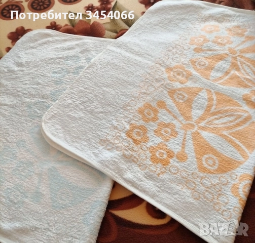 Детски оделца-100 % памук.