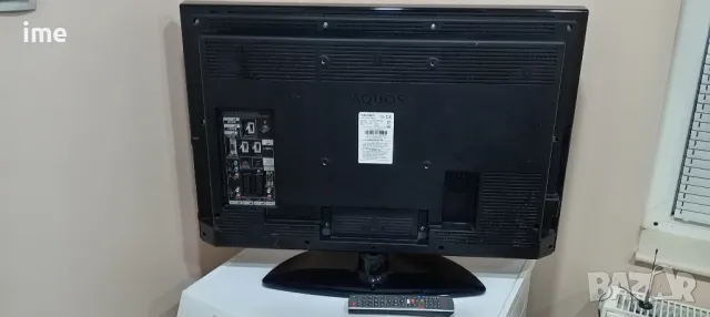 LCD телевизор Sharp НОМЕР 86. Model LC-32LE705E. 32 инча 81 см., снимка 17 - Телевизори - 49757218