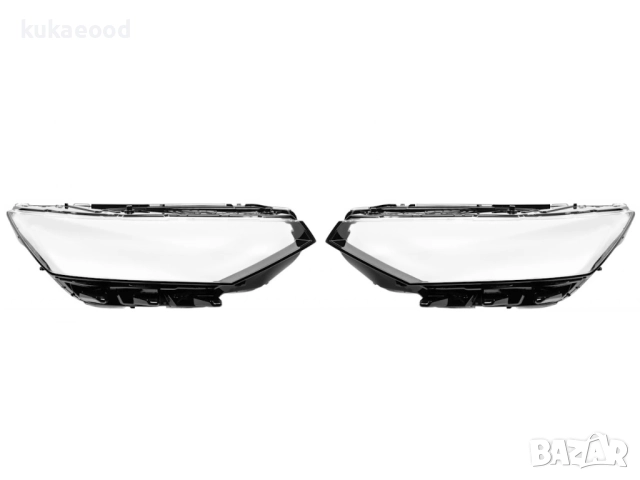 Стъкла за фарове VW Passat B8 Facelift 2019+, снимка 2 - Части - 51768355