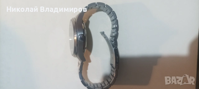 Lorus автомат часовник на Seiko голям мъжки ръчен часовник, снимка 5 - Мъжки - 53610344