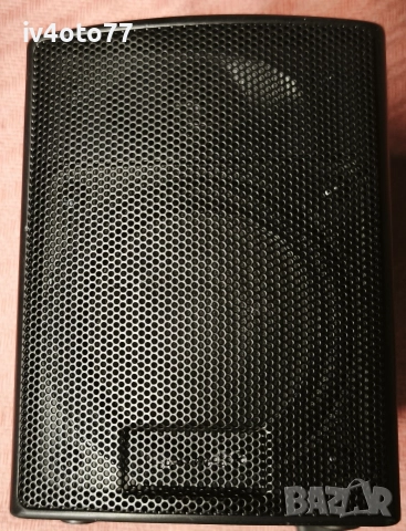 3 бр. тонколониTeufel Satelliten E5.1, снимка 8 - Тонколони - 51368353