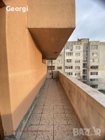 Продавам тристаен апартамент в квартал Хаджи Димитър, София, снимка 7 - Aпартаменти - 45221879
