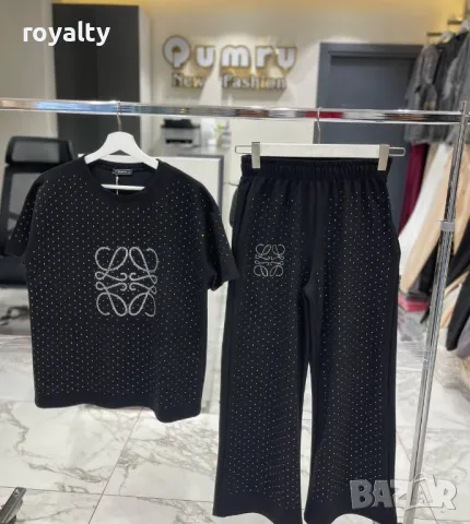 Loewe дамски комплект , снимка 2 - Комплекти - 49691503