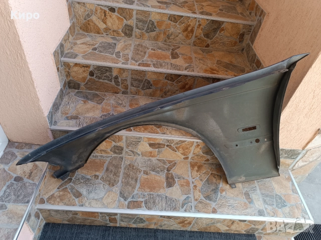 Калници за БМВ е46 седан преди фейслифт., снимка 3 - Части - 51629064