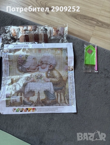 Създай магия с всяко едно камъче, снимка 13 - Декорация за дома - 52277166