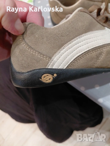 Маратонки "Dockers" и"POINT" унисекс, снимка 3 - Маратонки - 53843527