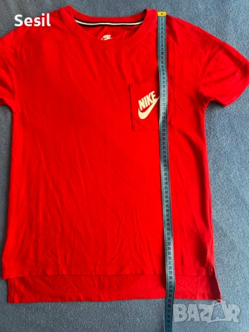 Оригинален сет Nike, снимка 7 - Спортни екипи - 54246882