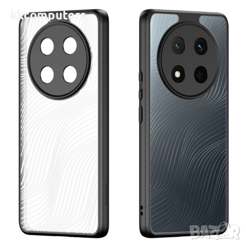 Honor Magic7 Lite 5G Удароустойчив DUX DUCIS/ TPU+PC Калъф и Протектор, снимка 2 - Калъфи, кейсове - 52623963