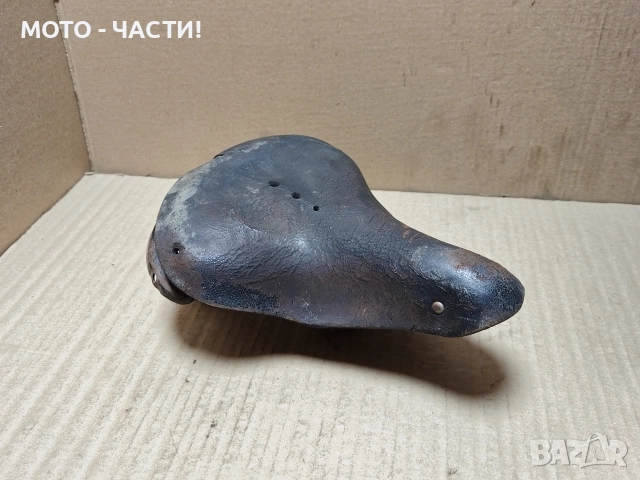 Седалка За Ретро Велосипеди / НОМЕР 2.