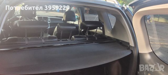 Toyota Rav4, снимка 9 - Автомобили и джипове - 45622991