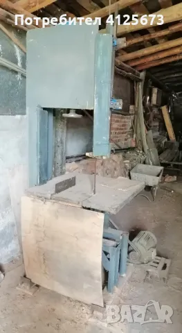 Продавам банциг и абрихт, снимка 4 - Други машини и части - 50431170