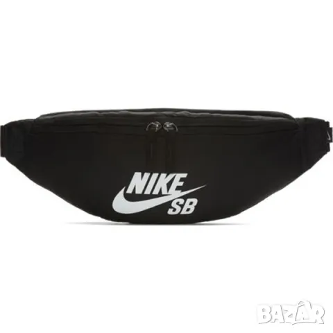 NIKE Оригинална чанта за кръста 40/15 см, снимка 8 - Чанти - 48478760