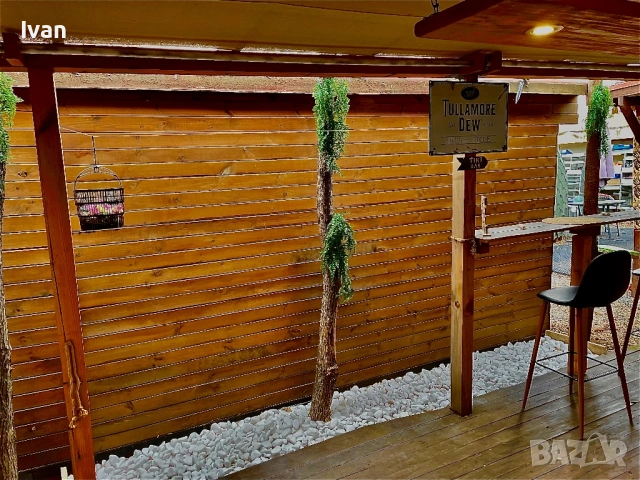 Каравана “Приятели” къмпинг Созопол Еко, снимка 2 - Каравани под наем - 49525052