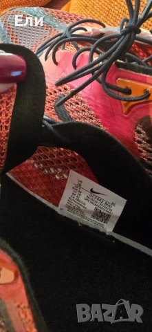 Nike маратонки , снимка 5 - Маратонки - 52224949