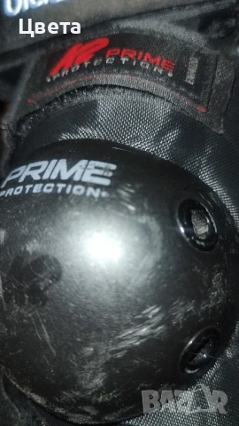 наколенки за колело , снимка 3 - Аксесоари за велосипеди - 50607939