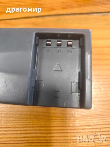 Canon CB-2LTE BATTERY CHARGER , снимка 3 - Батерии, зарядни - 51188394
