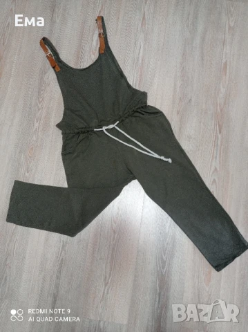 Дамски гащеризон, S размер 