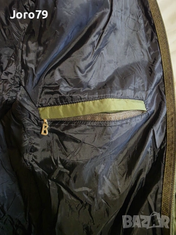 Bogner Quilted Up Jacket Мъжко Спортно Елегантно Яке Раз.М, снимка 8 - Якета - 53210904
