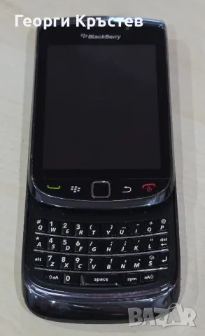 Blackberry 9500 и 9800 - за ремонт, снимка 8 - Blackberry - 49499162