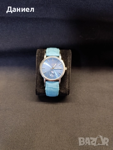 Часовник C'Art