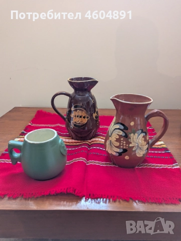 продава керамичен и порцеланов сервиз, снимка 13 - Сервизи - 52565608