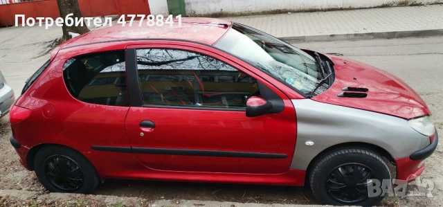 Продава се, снимка 2 - Автомобили и джипове - 53990522