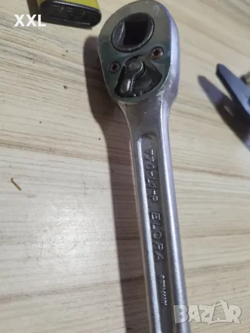 гаечни лули,тресчотки, снимка 18 - Ключове - 47001076