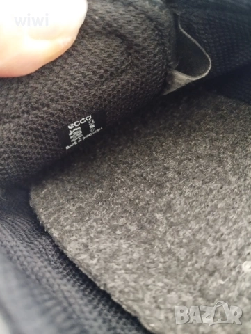 Обувки Finn comfort  и Ecco coretex номер 40., снимка 18 - Дамски ежедневни обувки - 49820446