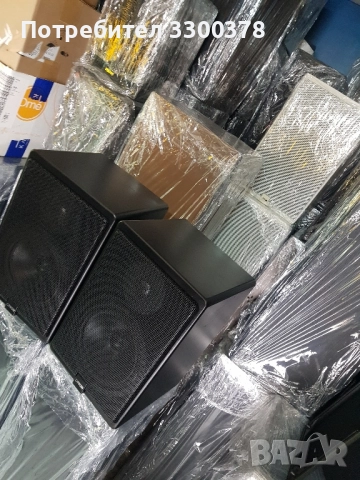 Тонколони canton karat 920, снимка 7 - Тонколони - 52142548