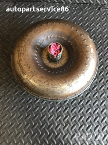 Преобразувател на въртящ момент за Mercedes S Class W140 S300Td (1993-1997)