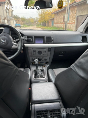 Опел Вектра , снимка 2 - Автомобили и джипове - 53713264