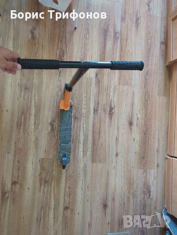 Тротинетка Spartan Sport , снимка 5 - Скутери и тротинетки - 52791569