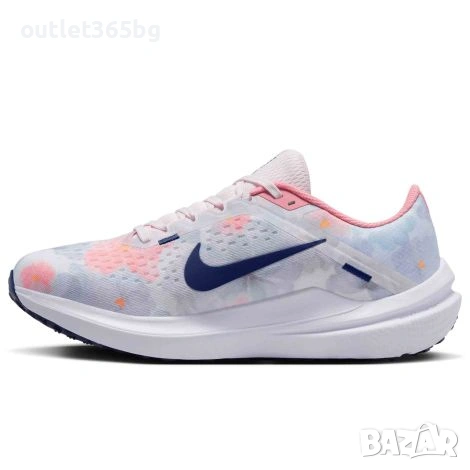 Wmns Nike - Winflo 10 Premium №42 Оригинал Код 633, снимка 3 - Маратонки - 53989339
