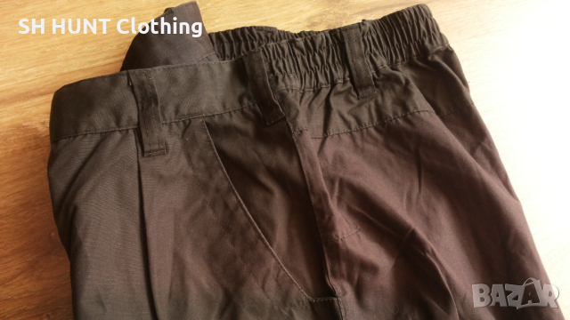 Northpeak Trouser размер L за лов риболов туризъм панталон със здрава материя - 895, снимка 10 - Панталони - 45062643