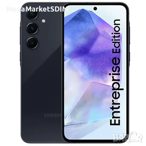 Samsung Galaxy A55, снимка 1 - Samsung - 49211564