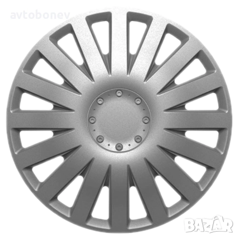 ТАСОВЕ ЗА ДЖАНТИ 15" VERSACO SMART