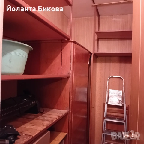 Продавам двустаен апартамент, 65 кв.м. в Люлин 3, снимка 13 - Апартаменти - 53779166