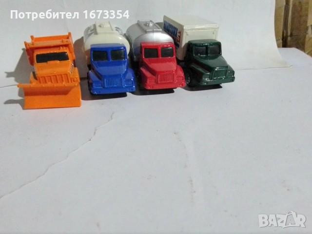 MAISTO.   INTERNATIONAL, снимка 17 - Други ценни предмети - 54184383