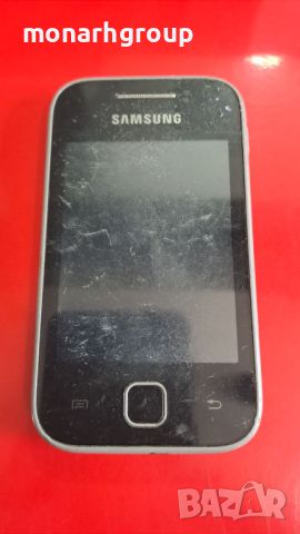 Телефон Samsung GT-S5369/за части/, снимка 1 - Samsung - 46165953