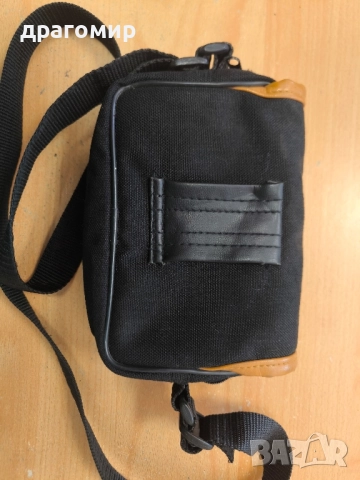 чантичка за фотоапарат или видеокамера , снимка 2 - Чанти, стативи, аксесоари - 51441581