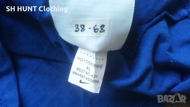NIKE Original T-Shirt Kids Размер 13-15 г / 158-170 см детска тениска 38-68, снимка 8 - Детски тениски и потници - 53308265
