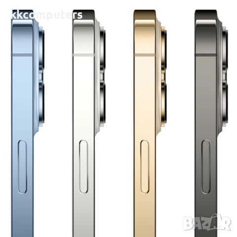 ЧАСТИ ЗА APPLE IPHONE 13 PRO MAX 1TB , снимка 2 - Резервни части за телефони - 51538109