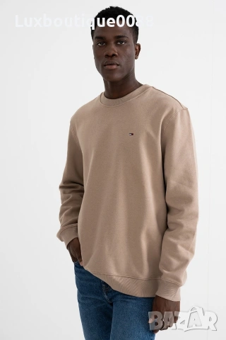 Мъжка блуза Tommy Jeans XXL