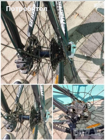 Merida MATTS TFS X-edition (full XT) 26" X - Edition (full XT) 26, снимка 10 - Велосипеди - 51310407