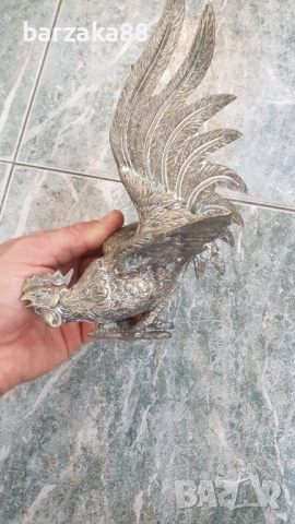 Бронзова Птица Птици 3 броя, снимка 6 - Колекции - 53881135