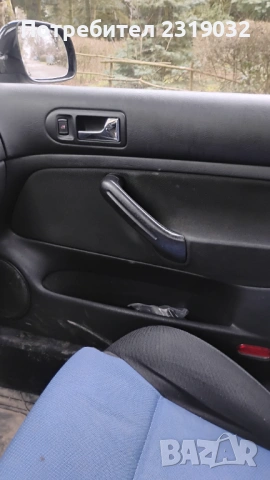 Голф 4 1.9tdi 101ps, снимка 10 - Автомобили и джипове - 53401097